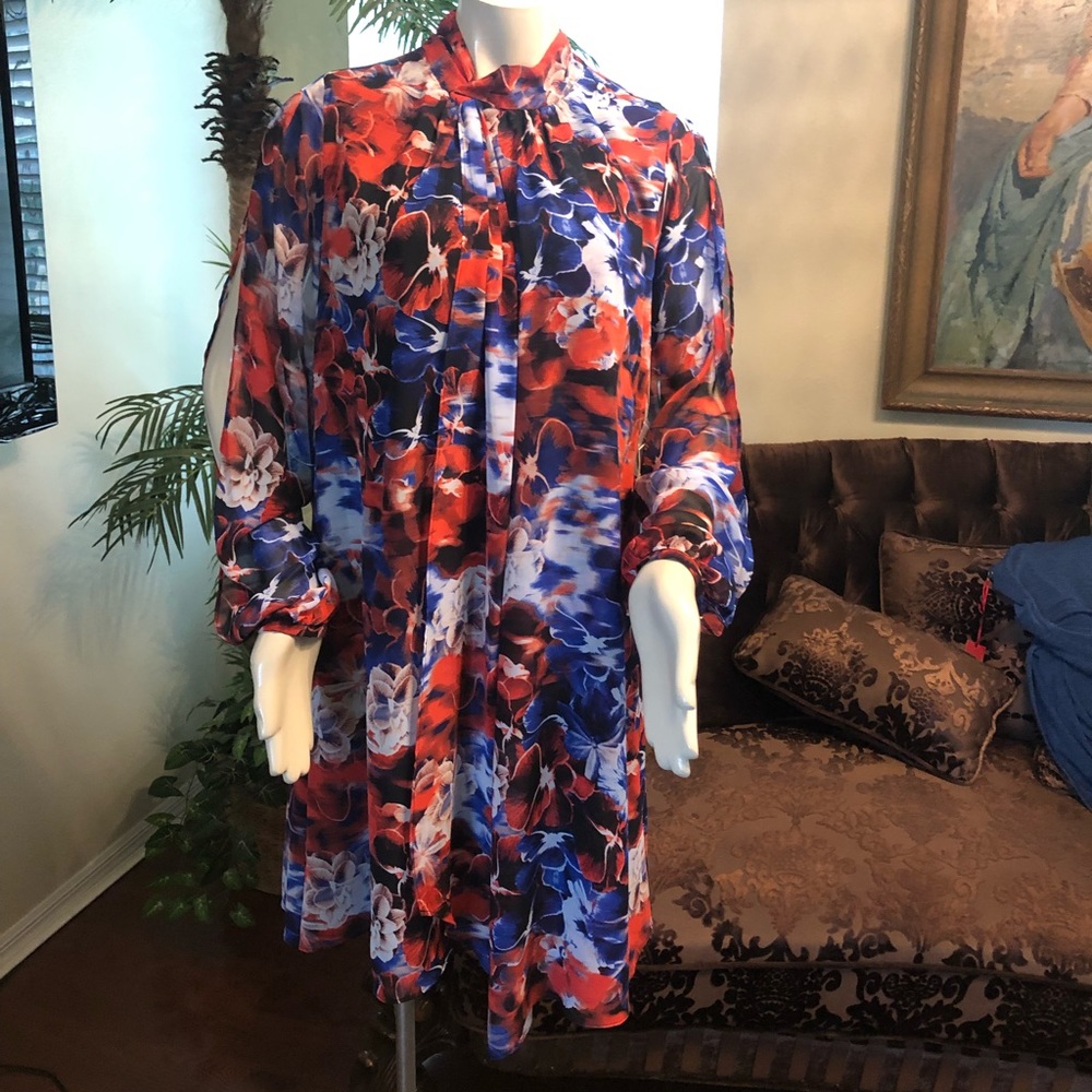 Jennifer Lopez dress
